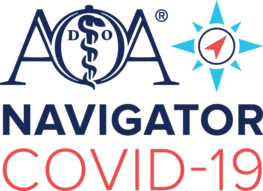 AOA Navigator logo